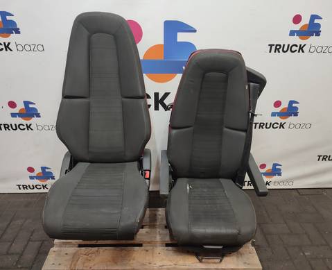 22039406 Комплект сидений (Цена не актуальна) для Volvo FH