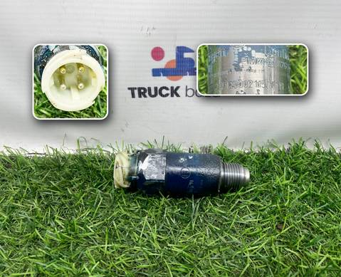 217120002115 Датчик скорости для КАМАЗ 54901