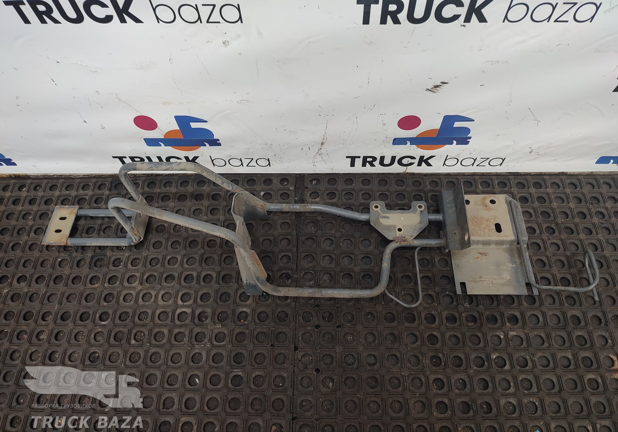 1789273 Кронштейн кранов для Daf XF105 (с 2006 по 2020)