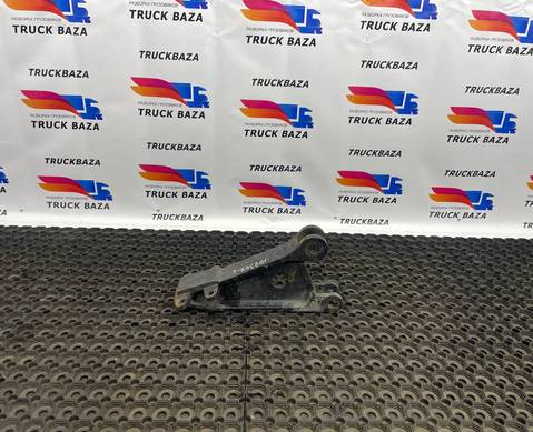 81416503016 Кронштейн усилителя бампера для Man TGX II (с 2012)