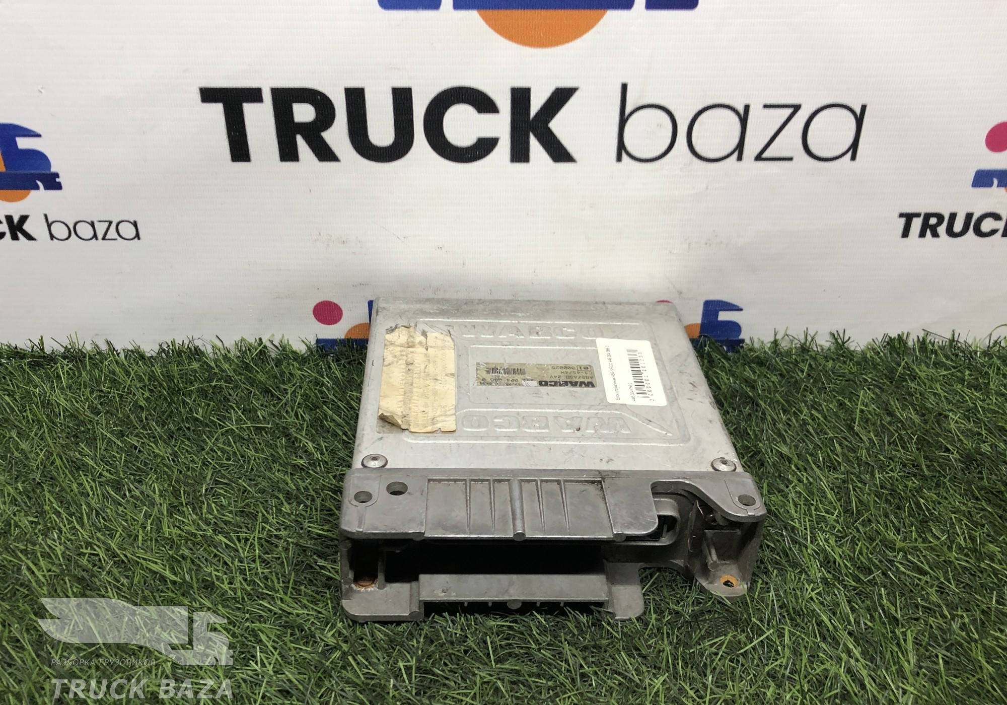 4460040660 Блок управления ABS