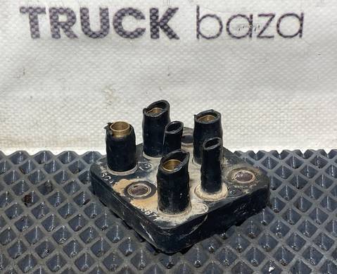 1363871 Распределитель тормозных сил для Scania