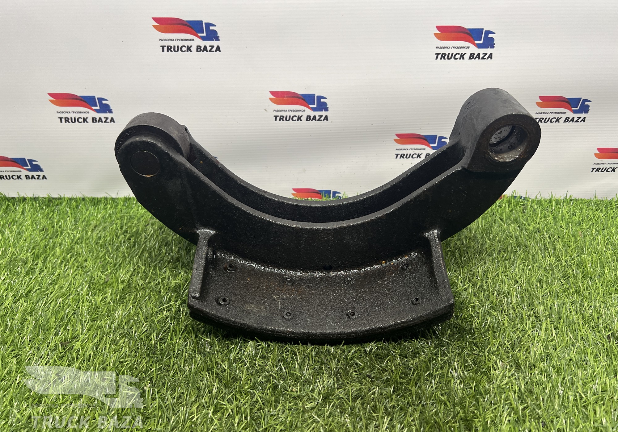 1300204 Колодка барабанного тормоза