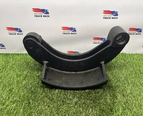 1300204 Колодка барабанного тормоза для Scania 4-series T (с 1995 по 2007)