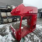 9606577109 Каркас кабины левая часть ( цена не актуальна) для Mercedes-Benz Actros New Actros MP4 (с 2011)