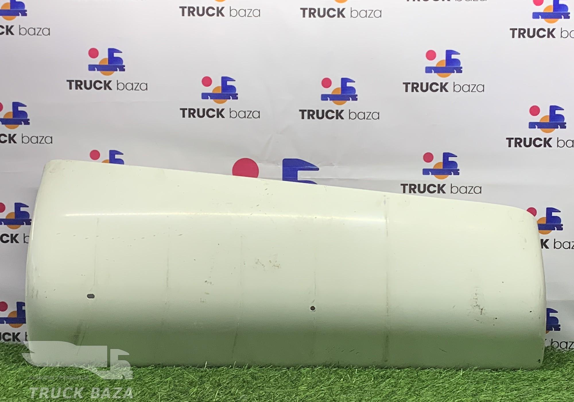 1400009 Дефлектор капота левый для Daf XF105 (с 2005)