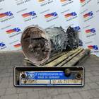 1801237 АКПП ZF 12AS2331TD для Daf XF105 (с 2005)