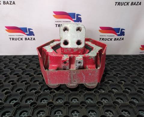 1378589 Подушка двигателя задняя для Daf CF II (с 2006 по 2013)