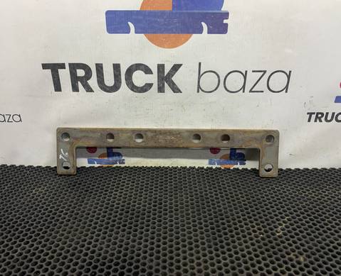 WG9925528097 Пластина кронштейна реактивной тяги для Sinotruk Sitrak C7H