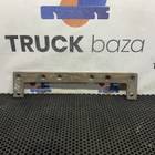 WG9925528097 Пластина кронштейна реактивной тяги для Sinotruk Sitrak C7H