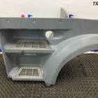 1291172 Корпус подножек левый для Daf XF105 (с 2005)