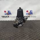 81521016295 Клапан ограничения давления для Mitsubishi Canter III (с 2001 по 2010)