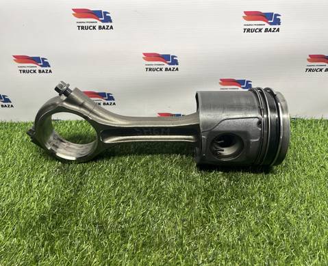 612630020005 Поршень c шатуном для Shacman X3000 (с 2014)