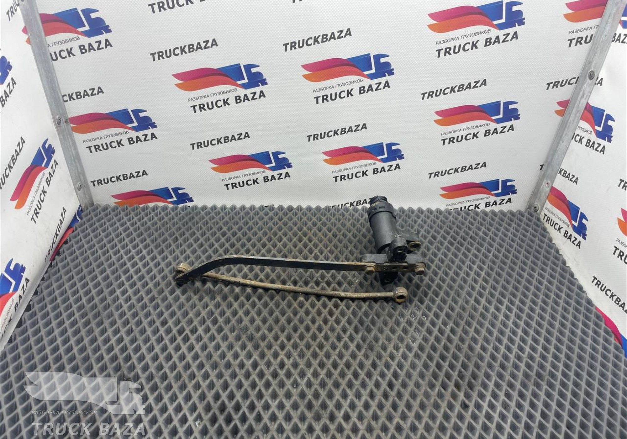 0035422618 Датчик уровня пола для Mercedes-Benz Actros MP3 (с 2008)