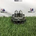 Кран защитный 4-х контурный для Volkswagen Golf IV (с 1998 по 2006)