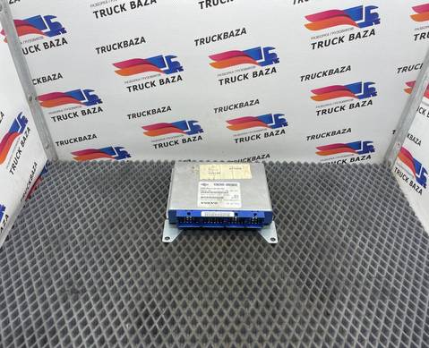 20589476 Блок управления EBS для Volvo FH FH13 (с 2002 по 2008)