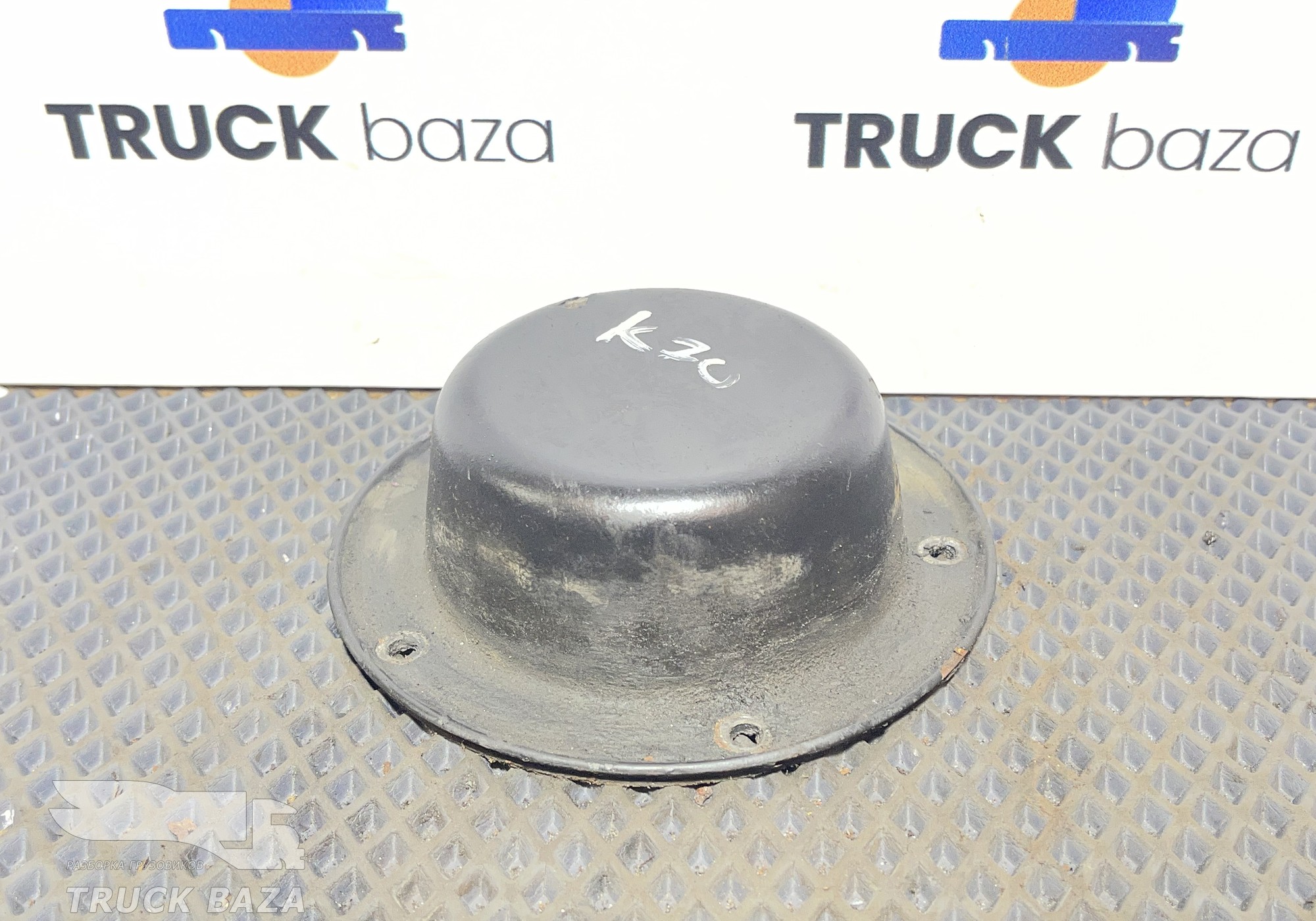 65203103065 Крышка ступицы передней для КАМАЗ 5490 (с 2013)