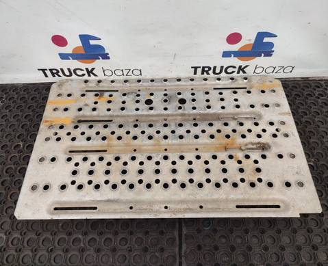 2049623 Трап на раму за кабиной