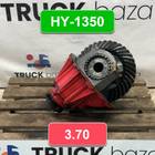 81350106133 Редуктор заднего моста HY-1350 3.70 для Man TGA (с 2000 по 2007)