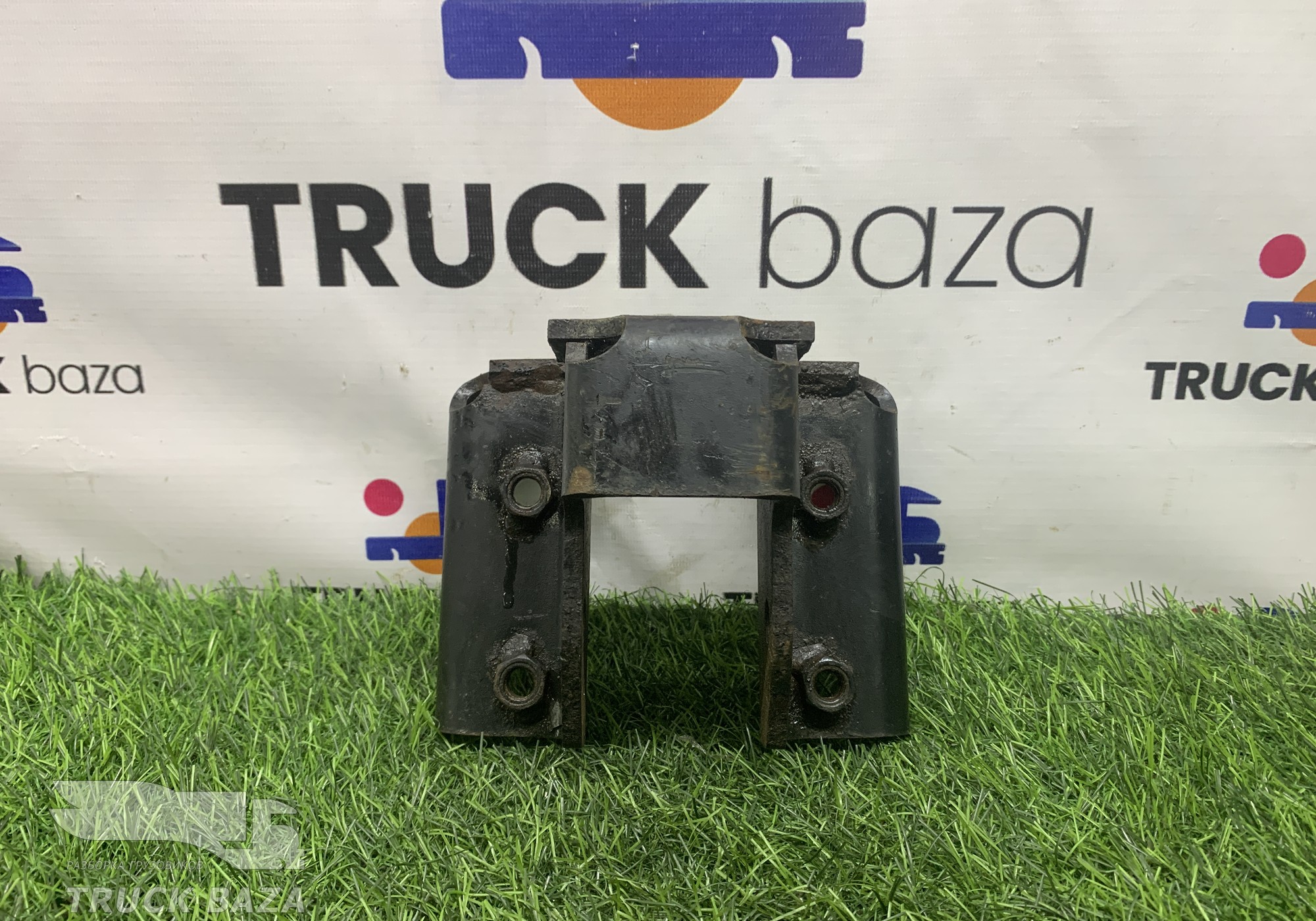 5490840423040 Кронштейн крыла для КАМАЗ 5490 (с 2013)