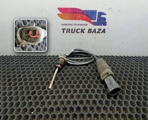 1810691 Датчик температуры выхлопных газов для Daf CF