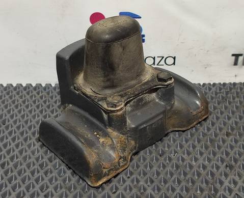 2326006 Проставка передней рессоры для Scania 6-series P (с 2016)