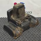 2326006 Проставка передней рессоры для Scania 6-series R (с 2016)