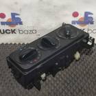 9678200197 Блок управления печкой для Man TGS I (с 2007)