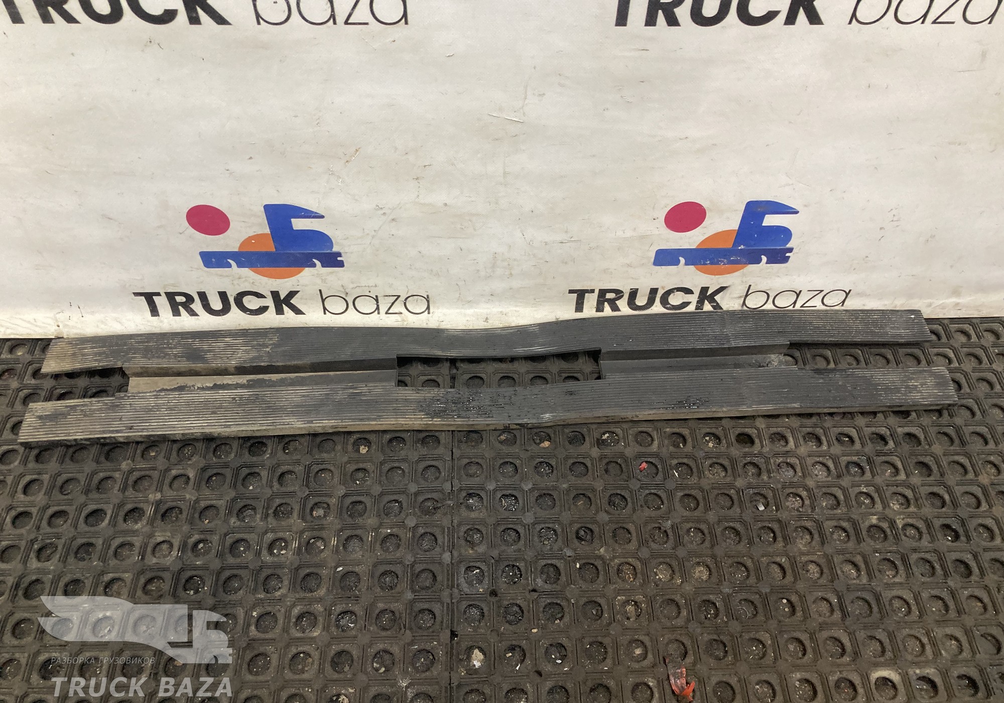 Прокладка кронштейна топливного бака для Faw J7 (с 2018)