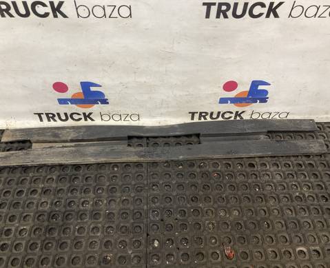 Прокладка кронштейна топливного бака для Faw J7 (с 2018)