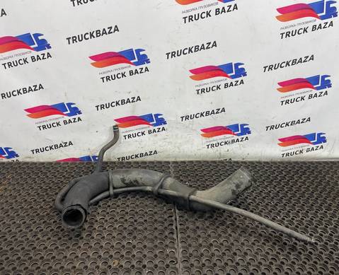 JC468B274BC Патрубок системы охлаждения для Ford F-MAX (с 2018)