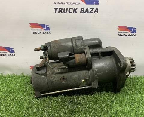 2276131 Стартер для Scania 4-series