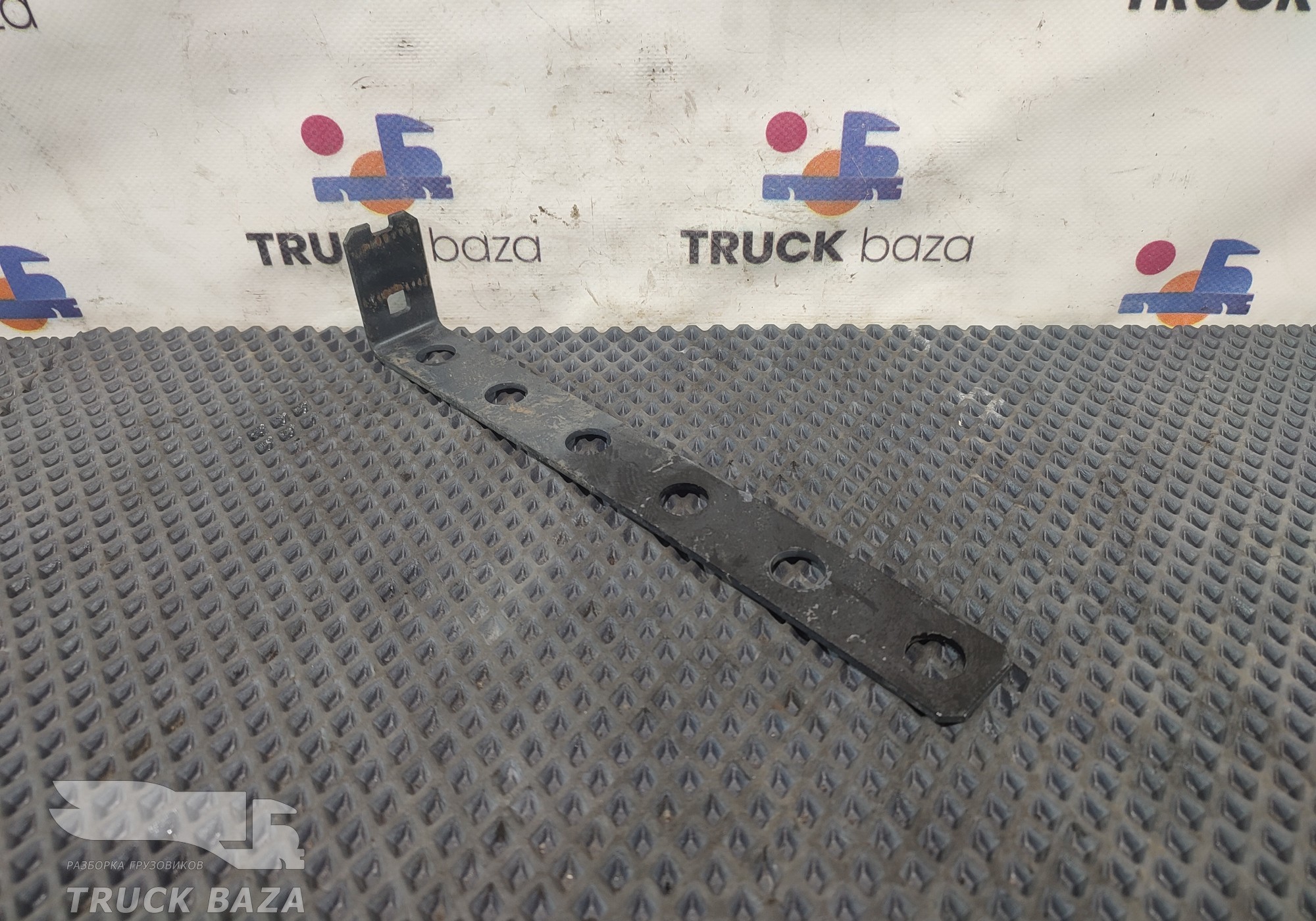 9604711441 Кронштейн трубопровода системы Adblue для Mercedes-Benz Actros New Actros MP4 (с 2011)