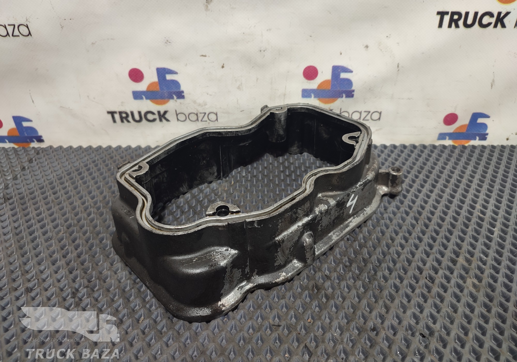 1503194 Проставка клапанной крышки