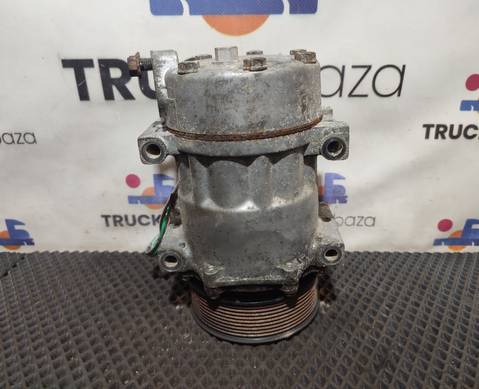 2564093 Компрессор кондиционера для Scania 5-series G (с 2004 по 2016)