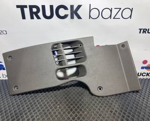 1304876 Накладка торпедо правая для Daf XF105 (с 2006 по 2020)