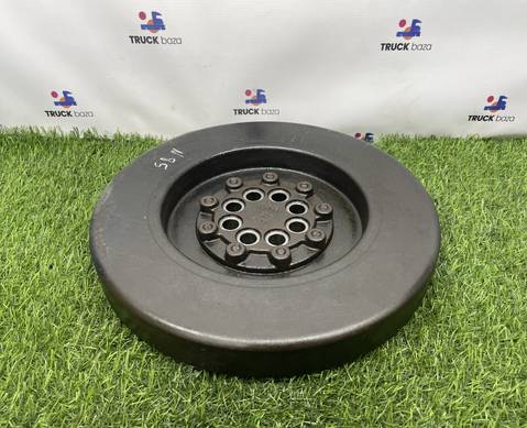 51022006024 Демпфер коленвала для Man TGS I (с 2007)