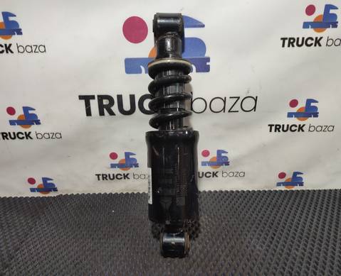 811W417226032 Амортизатор кабины задний для Sinotruk Sitrak C7H