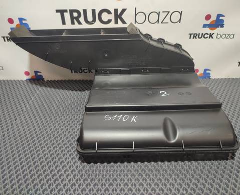 2702199 Выпускной дефлектор для Scania 6-series R (с 2016)