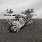 WG9000360550 Кран тормозной главный для Sinotruk Sitrak C7H