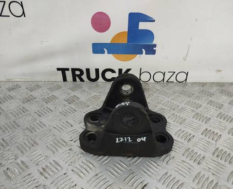 65802902444 Кронштейн рессоры передней для КАМАЗ 5490