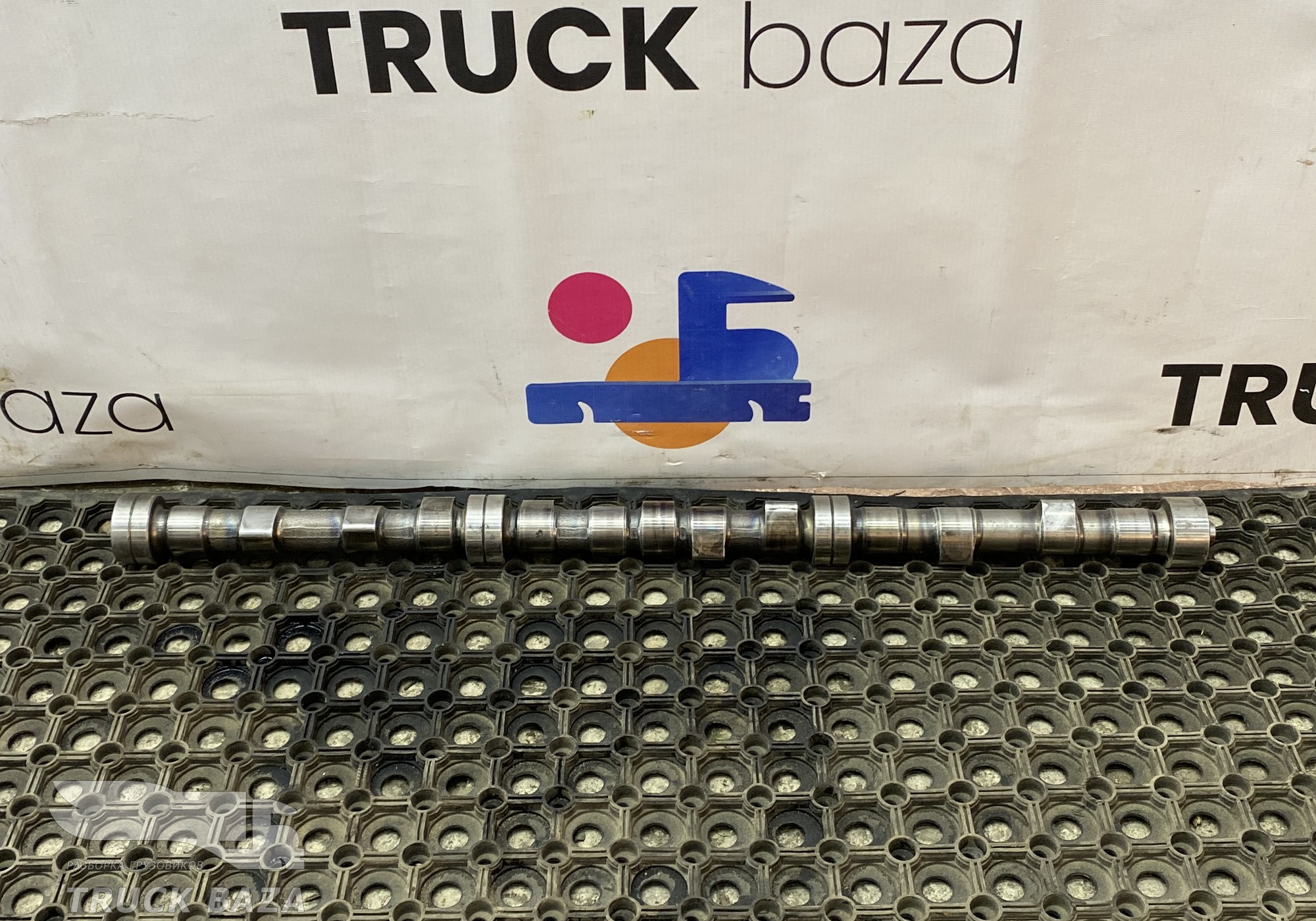 51044010613 Распредвал для Man L2000 I (с 1994 по 2001)