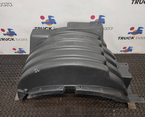 5490840326510 Крыло переднее левое передняя часть для КАМАЗ 5490 (с 2013)