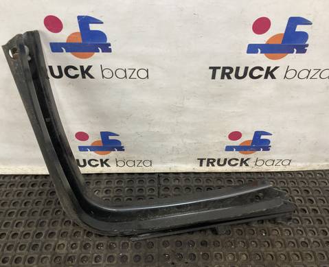 11011052005 Кронштейн топливного бака для Faw J7 (с 2018)