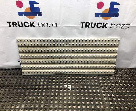 81429020297 Трап на раму за кабиной для Man TGA