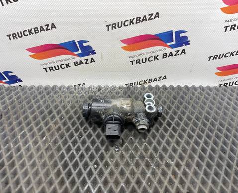 81521606189 Клапан электромагнитный для Man TGX TG3 (с 2020)