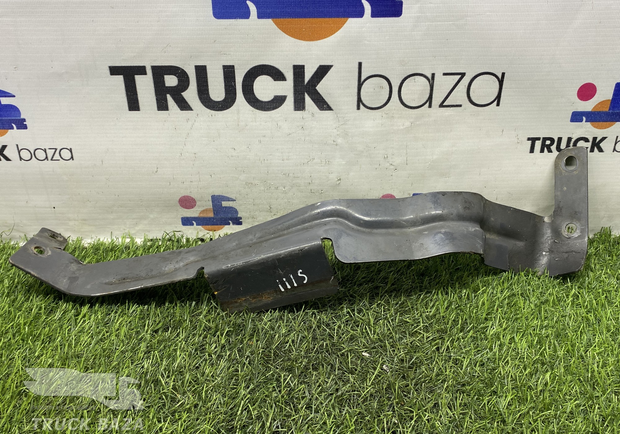 2516930 Кронштейн шумоизоляции для Scania