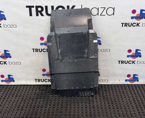 81612300267 Крыло переднее задняя часть для Man TGE