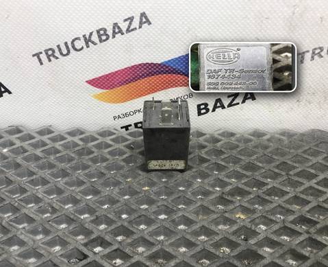 1674434 Реле датчика прицепа ABS для Daf XF95