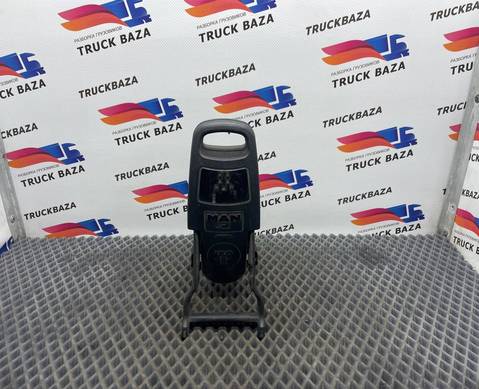 81668046032 Фонарь выносной аварийный для Man TGX II (с 2012)